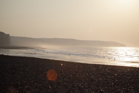 Dieppe, Seine-Maritime