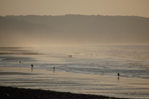Dieppe, Seine-Maritime