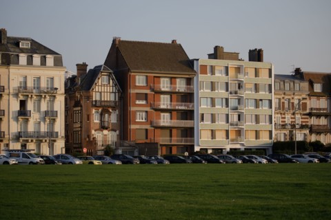 Dieppe, Seine-Maritime