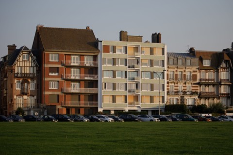 Dieppe, Seine-Maritime