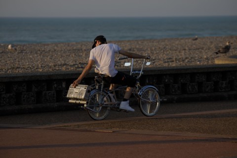 Dieppe, Seine-Maritime