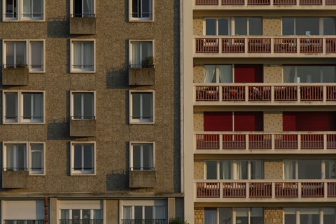 Dieppe, Seine-Maritime, France