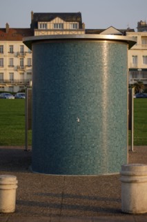 Dieppe, Seine-Maritime