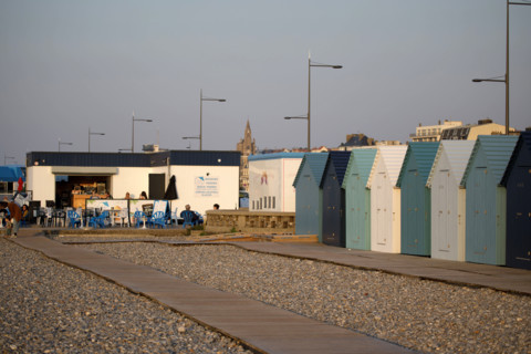 Dieppe, Seine-Maritime