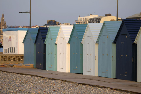 Dieppe, Seine-Maritime