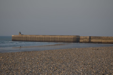 Dieppe, Seine-Maritime