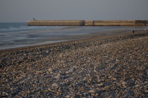 Dieppe, Seine-Maritime