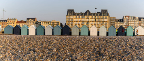 Dieppe, Seine-Maritime