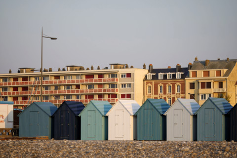 Dieppe, Seine-Maritime