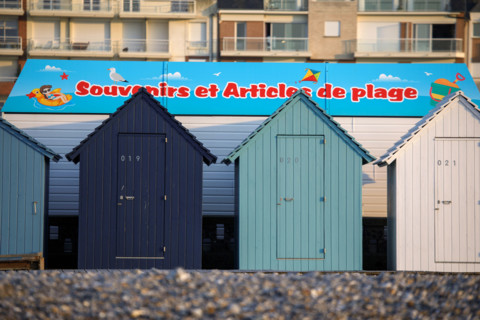 Dieppe, Seine-Maritime