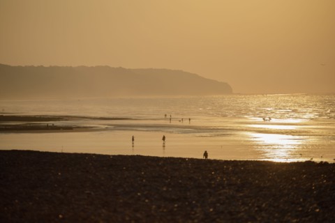 Dieppe, Seine-Maritime