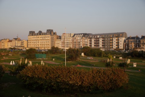 Dieppe, Seine-Maritime