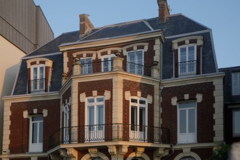 Dieppe, Seine-Maritime