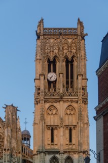 Dieppe, Seine-Maritime