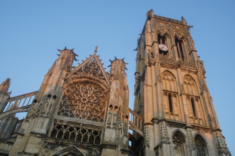 Dieppe, Seine-Maritime