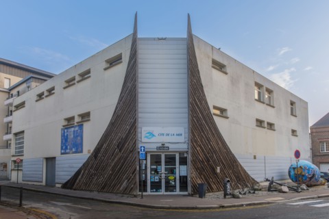 Dieppe, Seine-Maritime