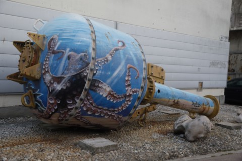 Dieppe, Seine-Maritime