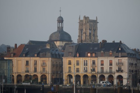 Dieppe, Seine-Maritime, France