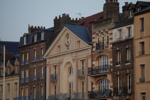 Dieppe, Seine-Maritime