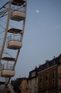 Dieppe, Seine-Maritime, France