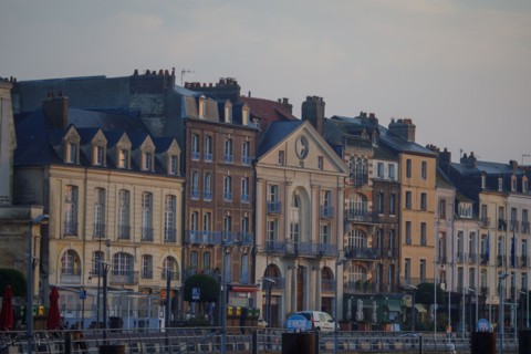 Dieppe, Seine-Maritime