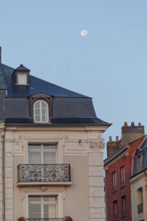 Dieppe, Seine-Maritime, France