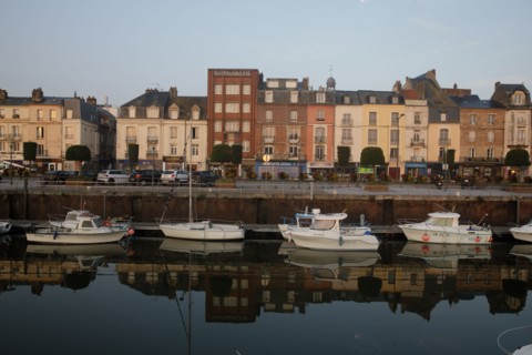 Dieppe, Seine-Maritime