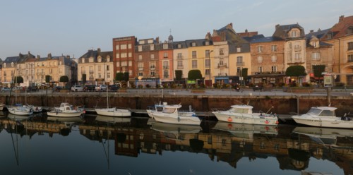 Dieppe, Seine-Maritime