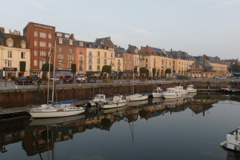 Dieppe, Seine-Maritime