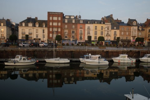 Dieppe, Seine-Maritime