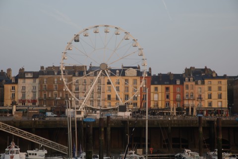 Dieppe, Seine-Maritime, France