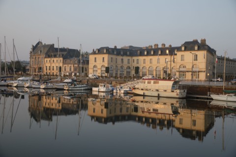 Dieppe, Seine-Maritime