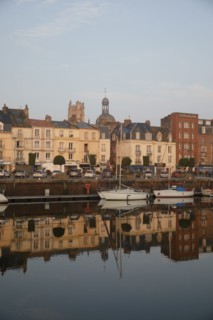 Dieppe, Seine-Maritime