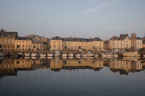 Dieppe, Seine-Maritime