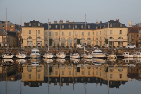 Dieppe, Seine-Maritime