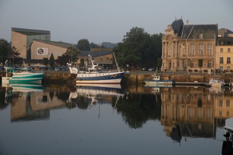 Dieppe, Seine-Maritime