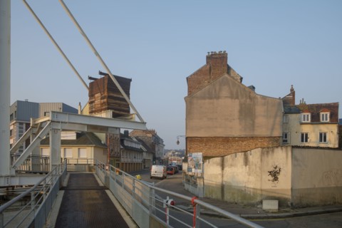 Dieppe, Seine-Maritime, France