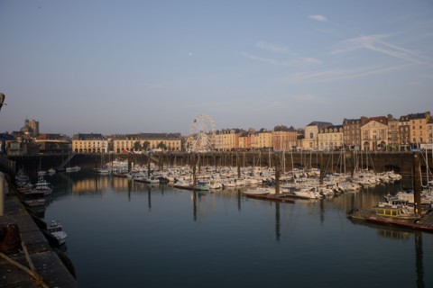 Dieppe, Seine-Maritime