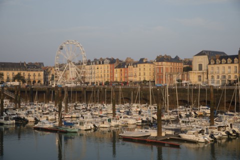 Dieppe, Seine-Maritime