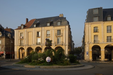 Dieppe, Seine-Maritime, France
