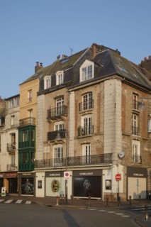 Dieppe, Seine-Maritime