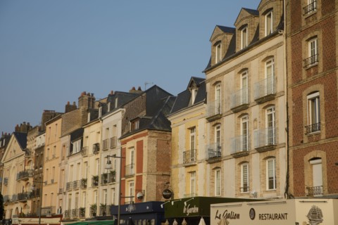 Dieppe, Seine-Maritime