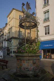 Dieppe, Seine-Maritime
