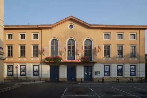 Dieppe, Seine-Maritime, France