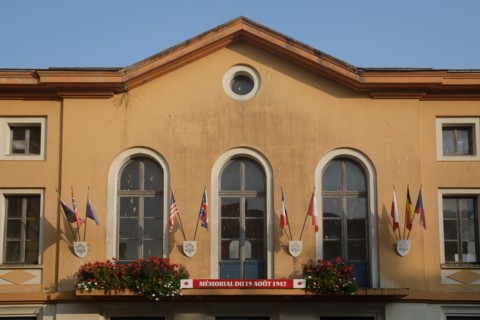 Dieppe, Seine-Maritime, France