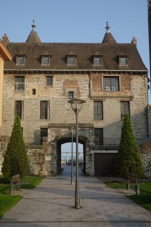 Dieppe, Seine-Maritime