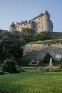 Dieppe, Seine-Maritime, France