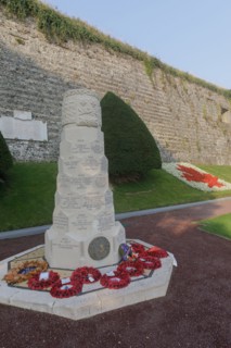 Dieppe, Seine-Maritime, France