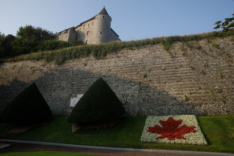 Dieppe, Seine-Maritime, France