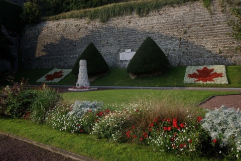 Dieppe, Seine-Maritime, France